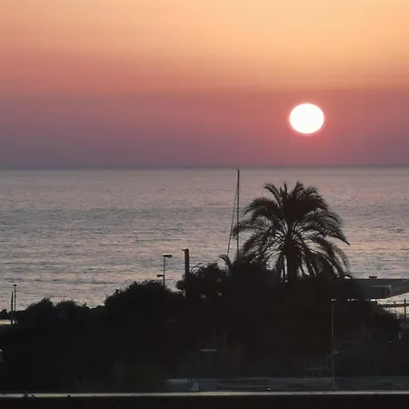 Tramonto Incantato