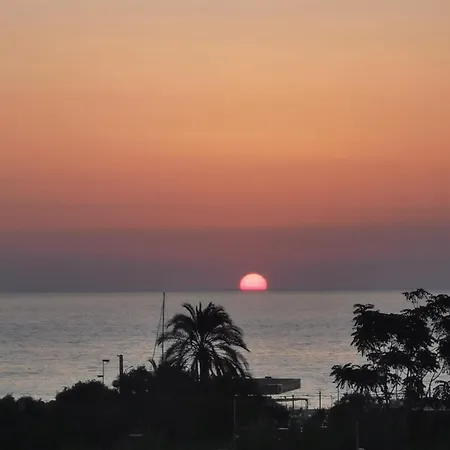 Apartament Tramonto Incantato *